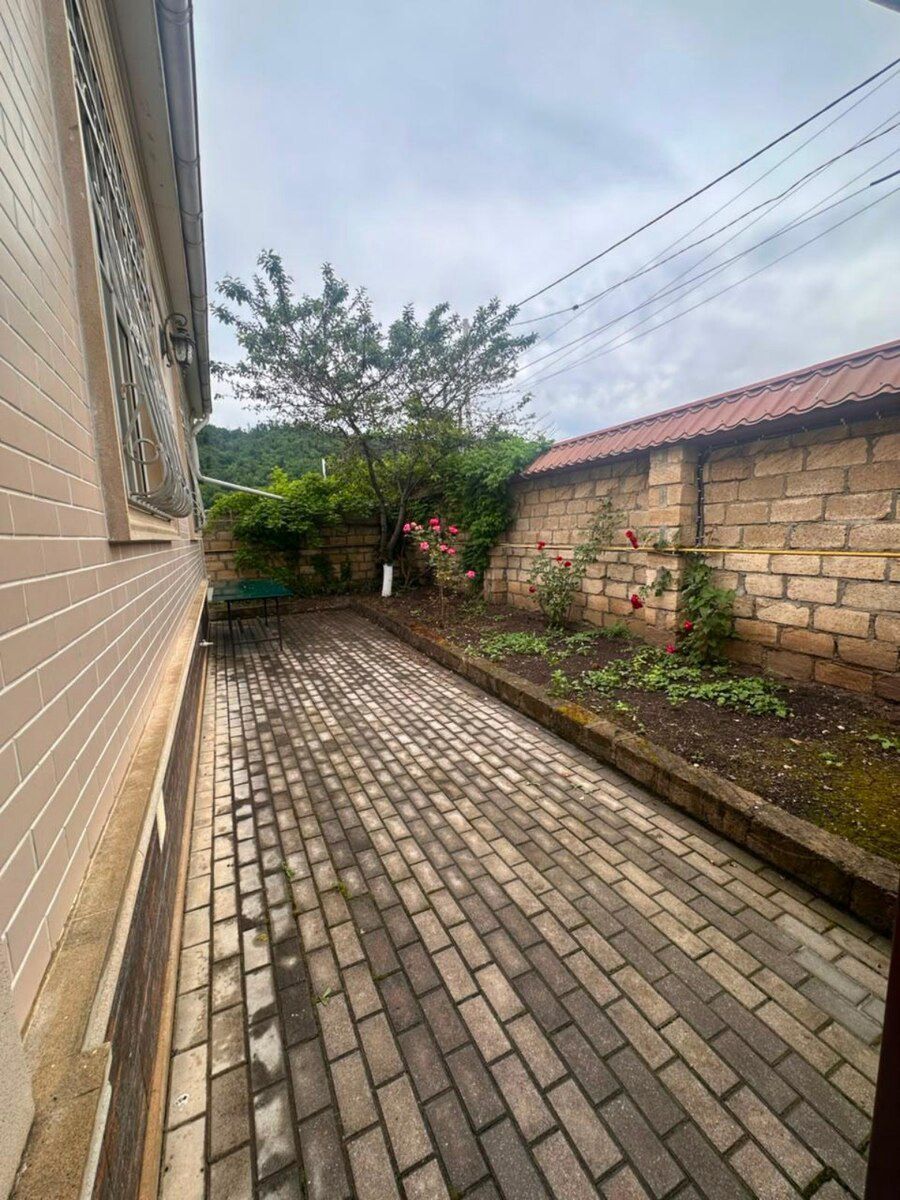 Bağ evi, Qusar r — Ev, villa, Qusar (7)
