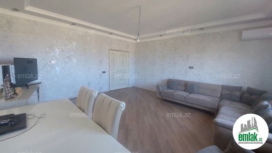 Satılır 4 otaqlı 160 m² həyət evi Sumqayıt — Ev, villa (10)
