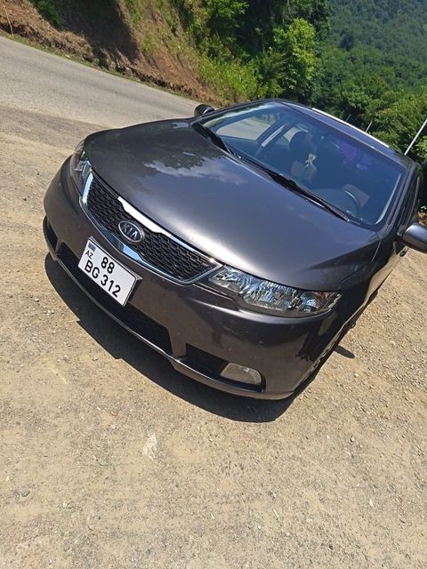 Kia Cerato, 2.0 L, 2012 il, 287 000 km — 16 300 ₼ · Bakı · Avtomobillər Kia Cerato, 2.0 L, 2012 il, 287 000 km — Bakı