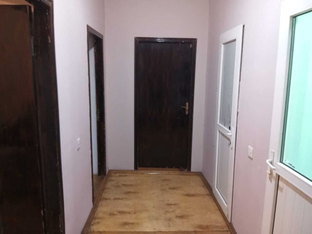 Satılır 3 otaqlı köhnə tikili 81 m² — Mənzil, Bakı (5)