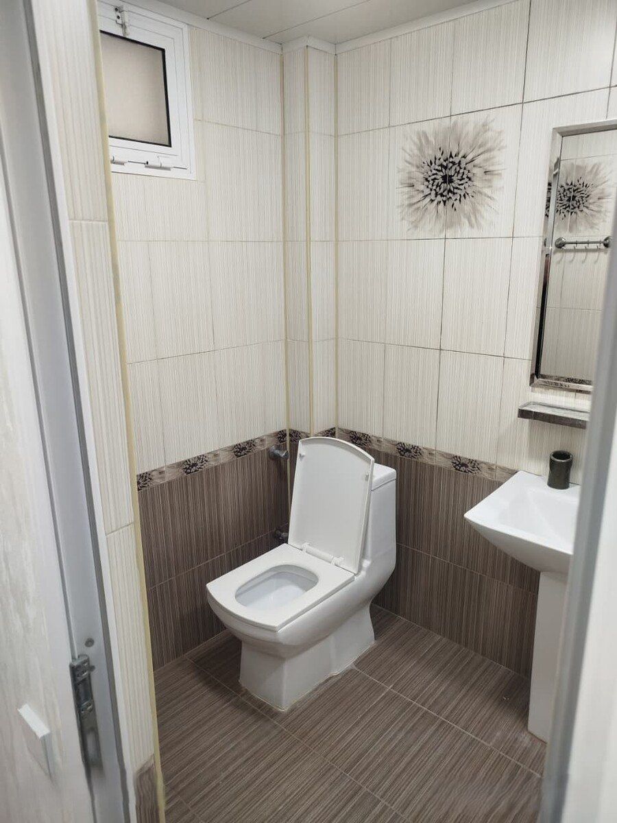 Satılır 3 otaqlı köhnə tikili 90 m² — Mənzil, Bakı (10)