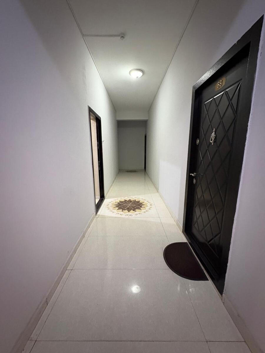 Satılır 2 otaqlı yeni tikili 60 m² — Mənzil, Bakı (6)