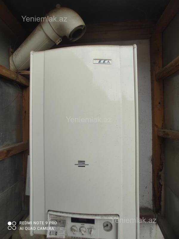 Satılır 3 otaqlı Həyət evi / Villa, 80 m², İnsaatçılar qəs — Ev, villa, Sumqayıt (6)