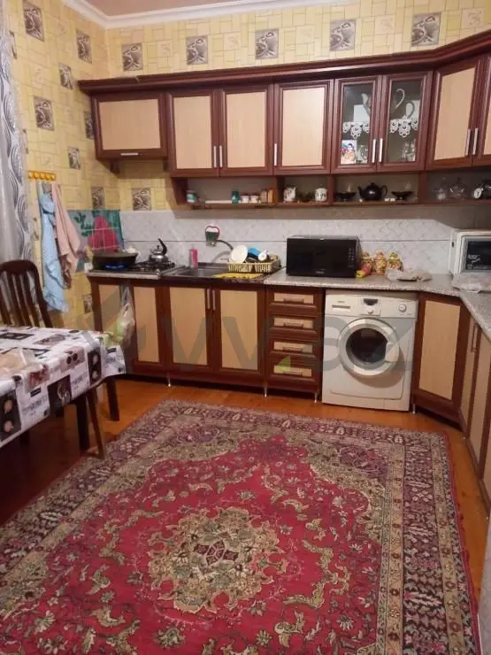 4 otaqlı Həyət evi Satılır, Gəncə — Gəncə