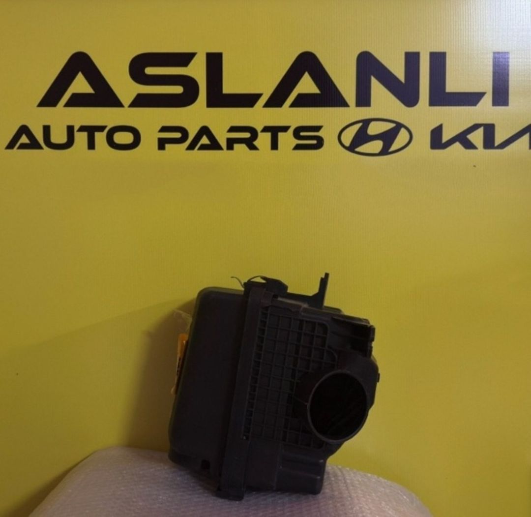 "Hyundai Elantra 2011-2025" zibil qabı — Ehtiyat hissələri və aksesuarlar, Bakı (4)