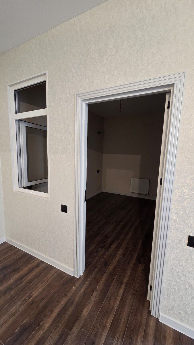 3-otaqlı yeni tikili, Xırdalan ş., 72 m² — Mənzil, Xırdalan (9)