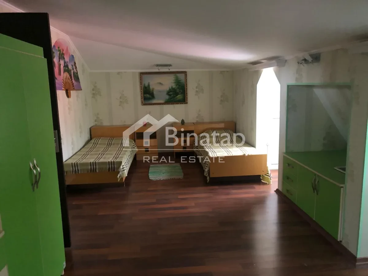 Satılır 6 otaqlı həyət evi / bağ evi 175 m², Xaçmaz rayonu — Ev, villa, Bakı (4)