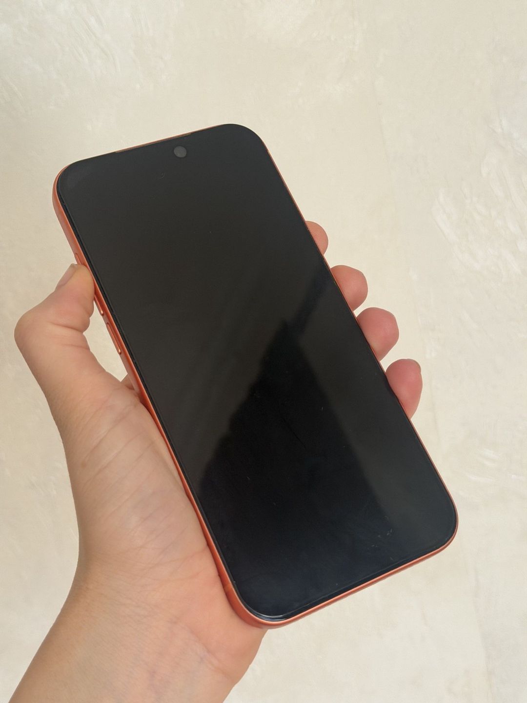 Apple iPhone 17 Pro Max Cosmic Orange 256GB/12GB — Smartfonlar, Bakı (7)