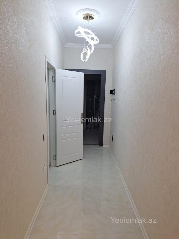Kirayə 2 otaqlı Bina evi menzil (Yeni tikili), 66 m², 76-cı məhəllə — Mənzil, Sumqayıt (7)