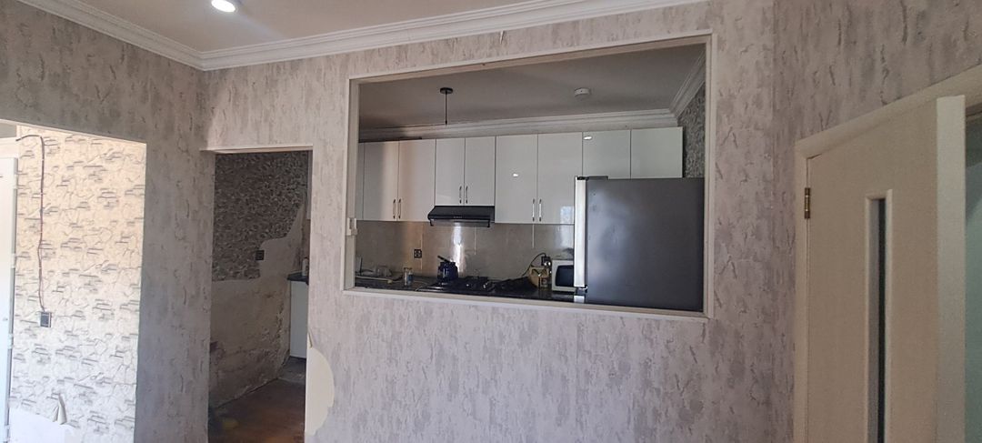 3-otaqlı mənzil, Suraxanı r., 100 m² — Mənzil, Bakı (7)