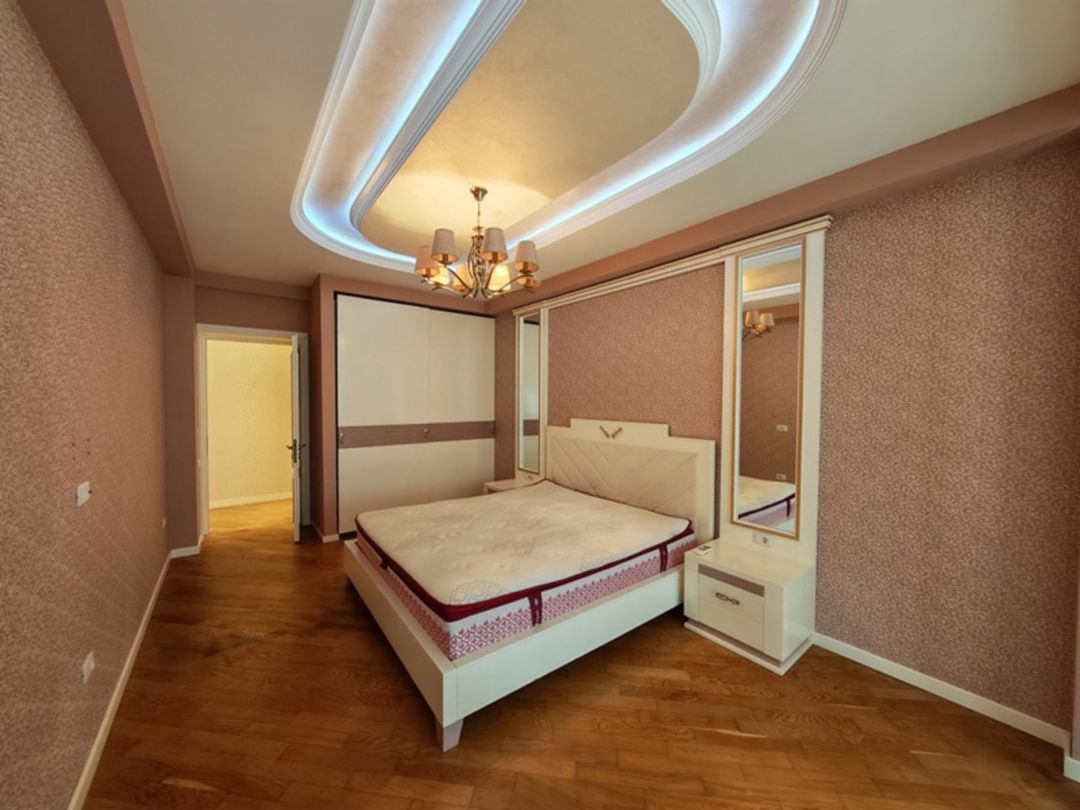 İcarəyə verilir 2 otaqlı yeni tikili 100 m² — Mənzil, Bakı (10)