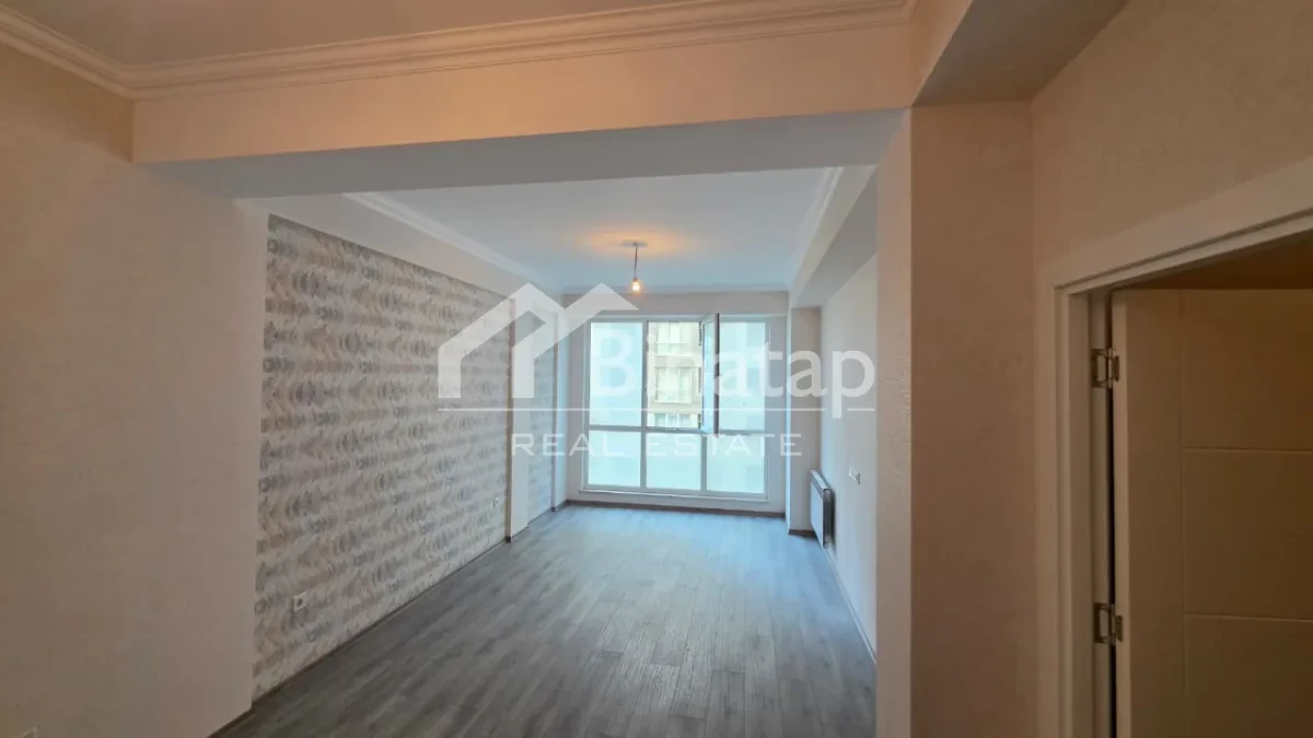 Satılır 3 otaqlı yeni tikili 77 m², 20 Yanvar metrosu, Yasamal rayonu — Mənzil, Bakı (3)