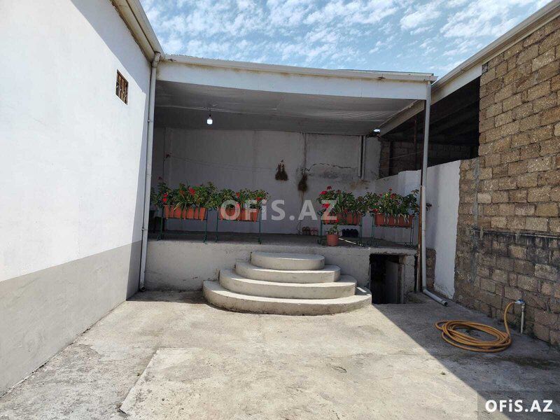 Həyət evləri Satılır Xəzər r., Buzovna q., 3 otaq, 90 m² — Ev, villa, Bakı (7)