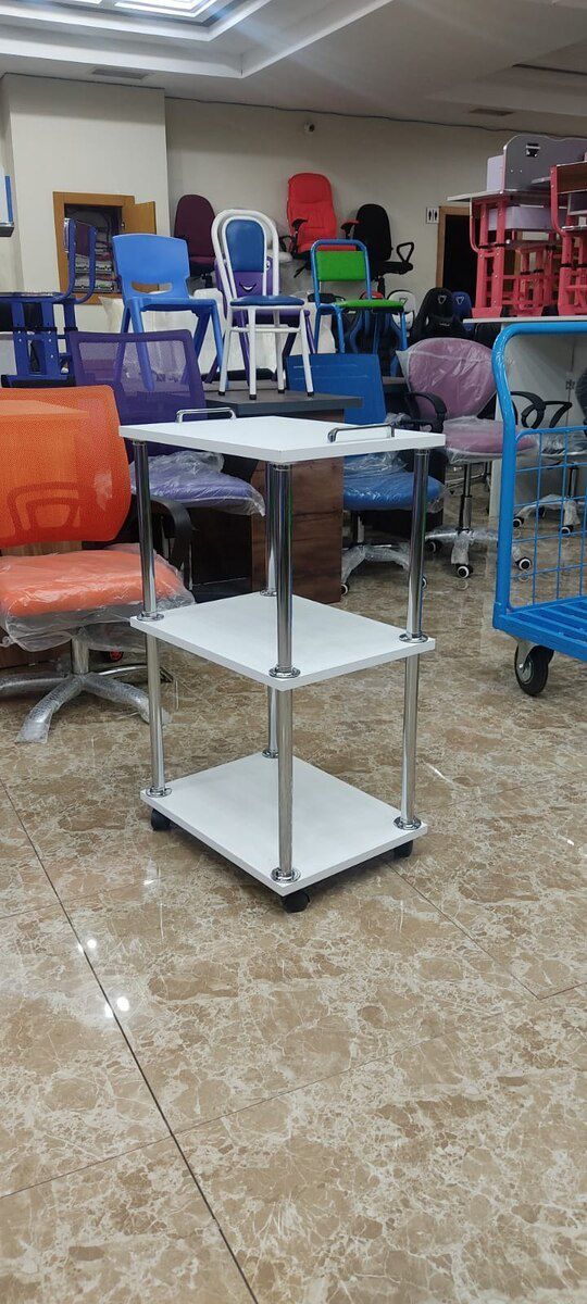 Salon üçün rəf — Biznes və avadanlıq, Bakı (3)