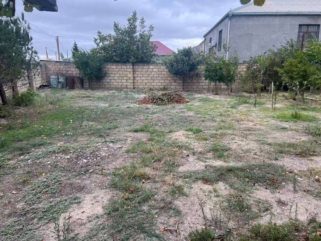 Satılır torpaq 2 sot — Torpaq, Bakı (2)