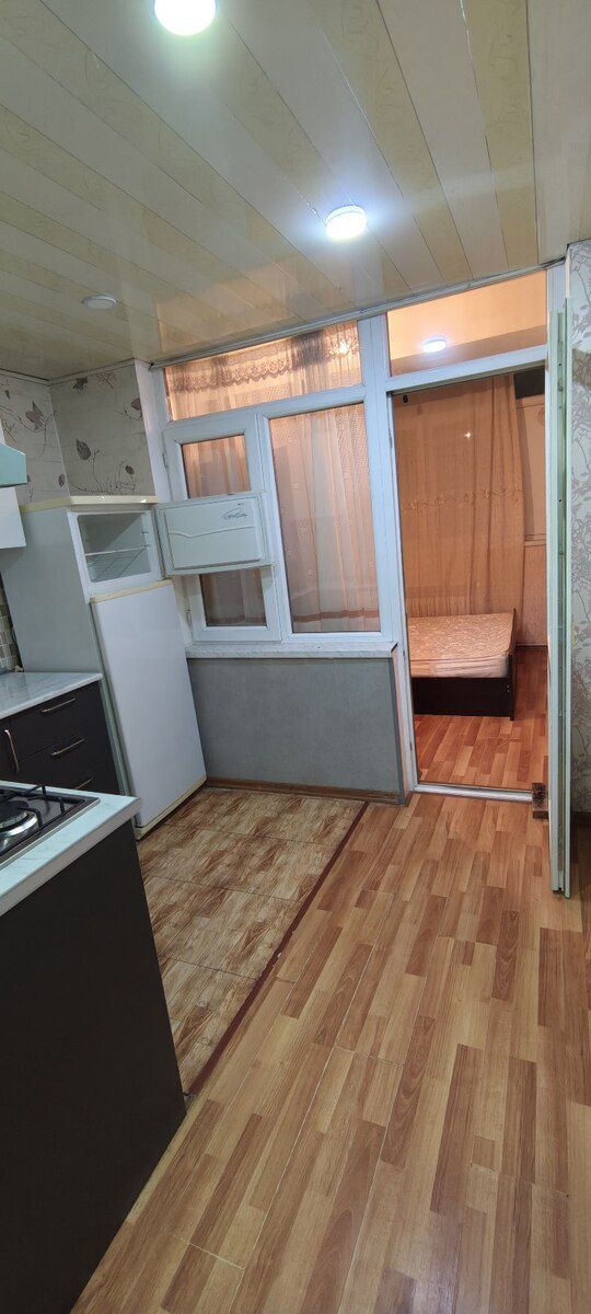 2-otaqlı yeni tikili kirayə verilir, Xırdalan ş., 40 m² — Mənzil, Xırdalan (3)