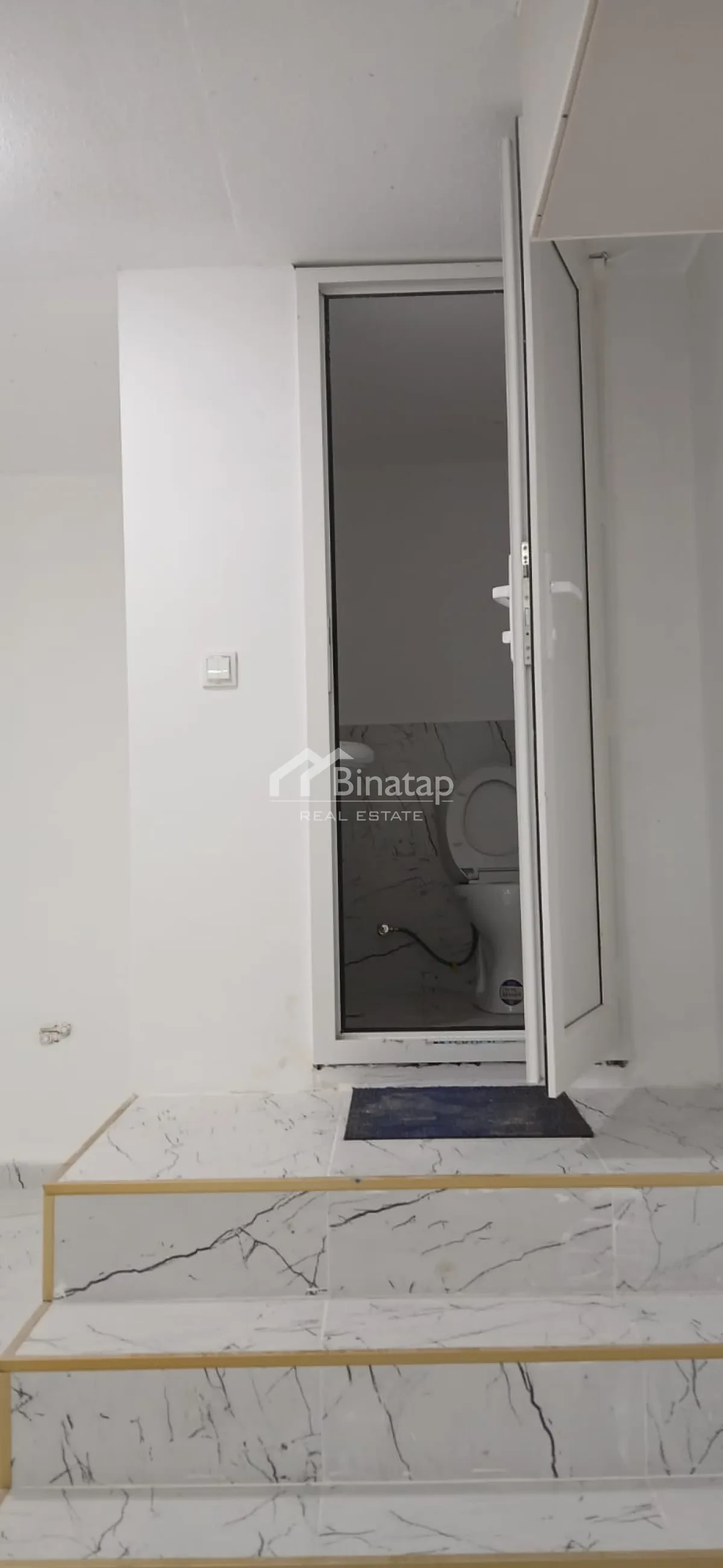 Satılır obyekt 58 m², Xırdalan şəhəri — Əmlak, Bakı (5)