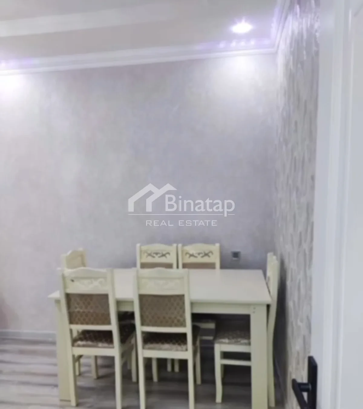 İcarəyə verilir 2 otaqlı köhnə tikili 50 m², 20 Yanvar metrosu, Binəqədi rayonu — Mənzil, Bakı (3)