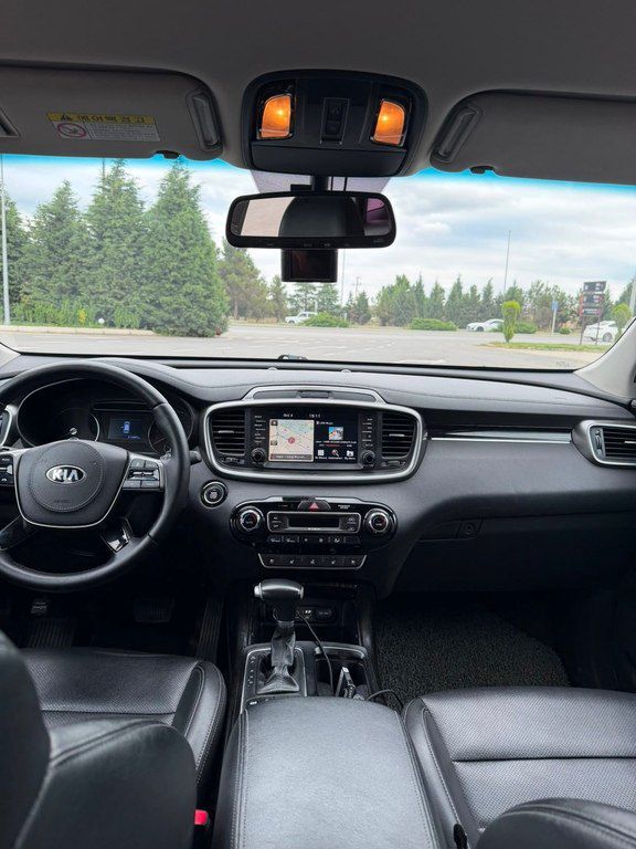 Kia Sorento, 2.0 L, 2019 il, 210 000 km — Avtomobillər, Şəmkir (11)
