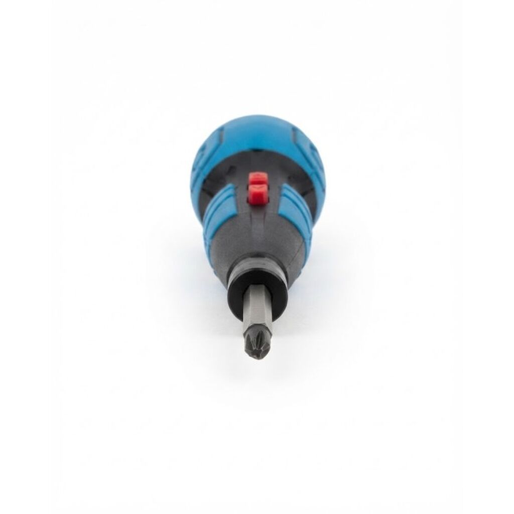 Fıxtec FSD036L03 – 3.6V Akkumulyatorlu Vintaçan (2‑in‑1 elektrik + — Drels, vintovkular və qaitkçekicilər, Bakı