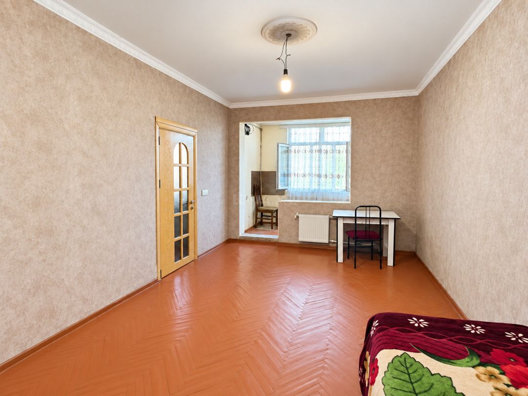 2-otaqlı yeni tikili, Azadlıq m., 41 m² — Mənzil, Bakı