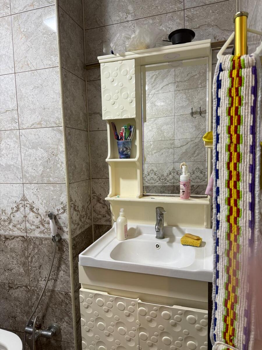 2-otaqlı yeni tikili kirayə verilir, Aaaf Park, 63 m² — Mənzil, Xırdalan (8)