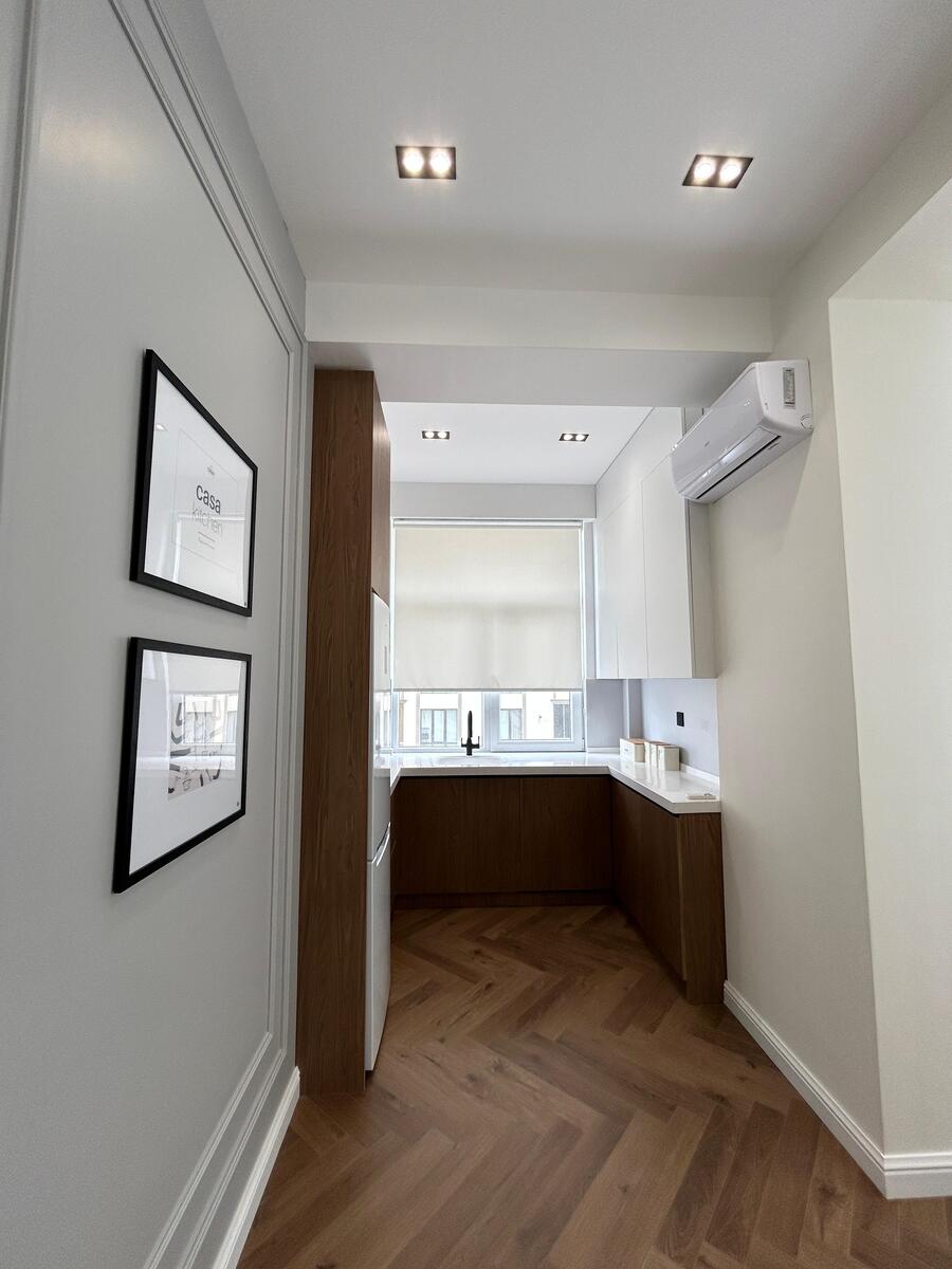 Satılır 3 otaqlı yeni tikili 110 m² — Mənzil, Bakı (8)