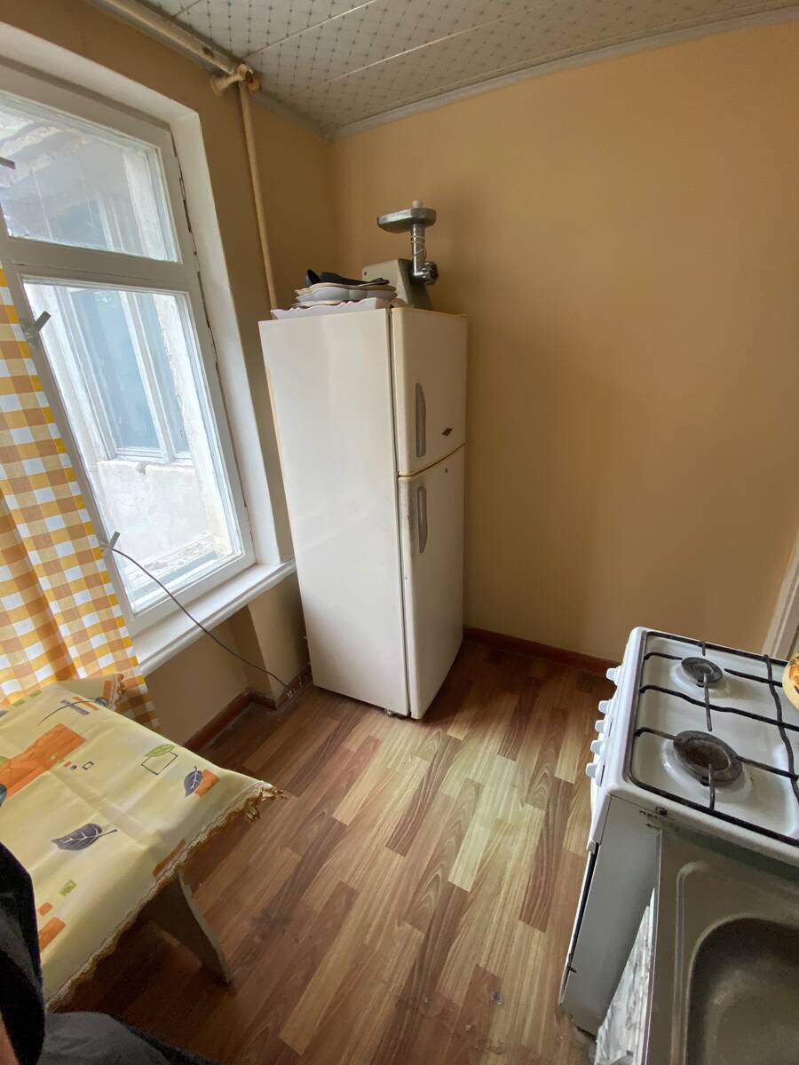 İcarəyə verilir 3 otaqlı köhnə tikili 90 m² — Mənzil, Bakı (8)