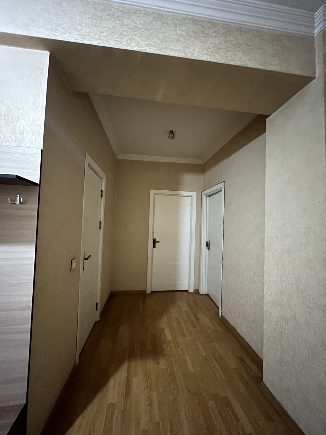İcarəyə verilir 1 otaqlı yeni tikili 32 m² — Mənzil, Bakı (2)