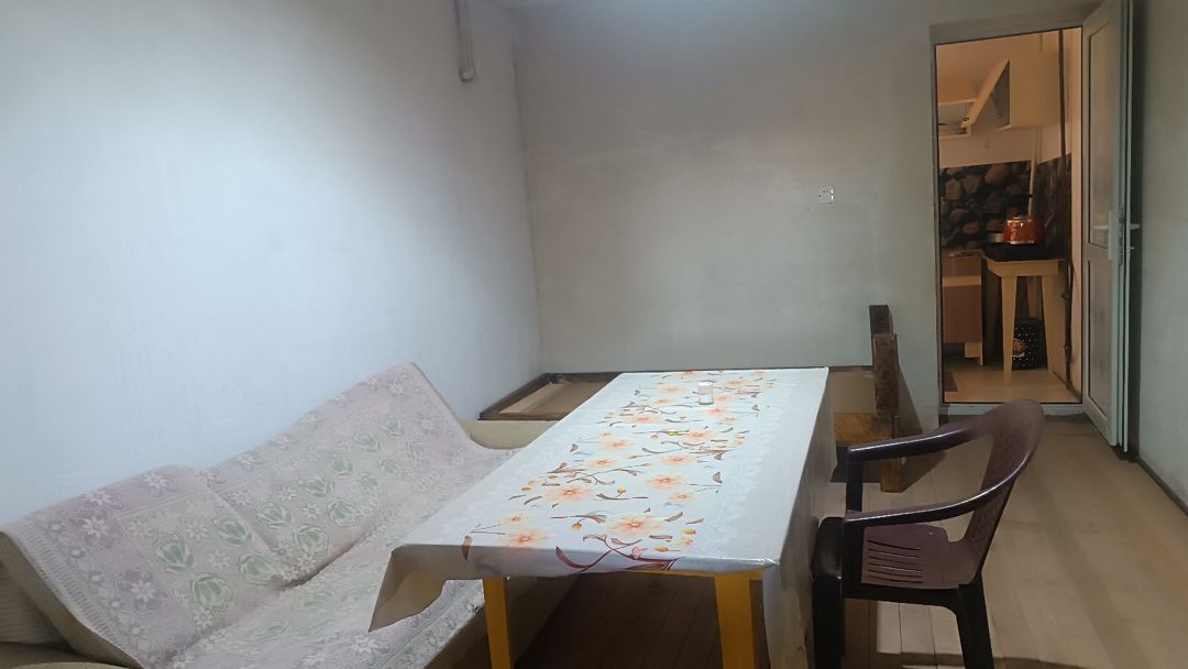 2-otaqlı yeni tikili kirayə verilir, Binə qəs., 35 m² — Mənzil, Bakı (8)