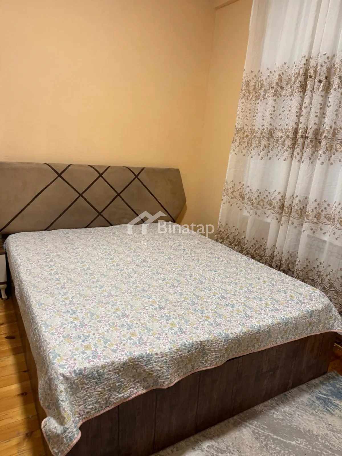 İcarəyə verilir 2 otaqlı yeni tikili 60 m², Əhmədli metrosu, Xətai rayonu — Mənzil, Bakı (5)