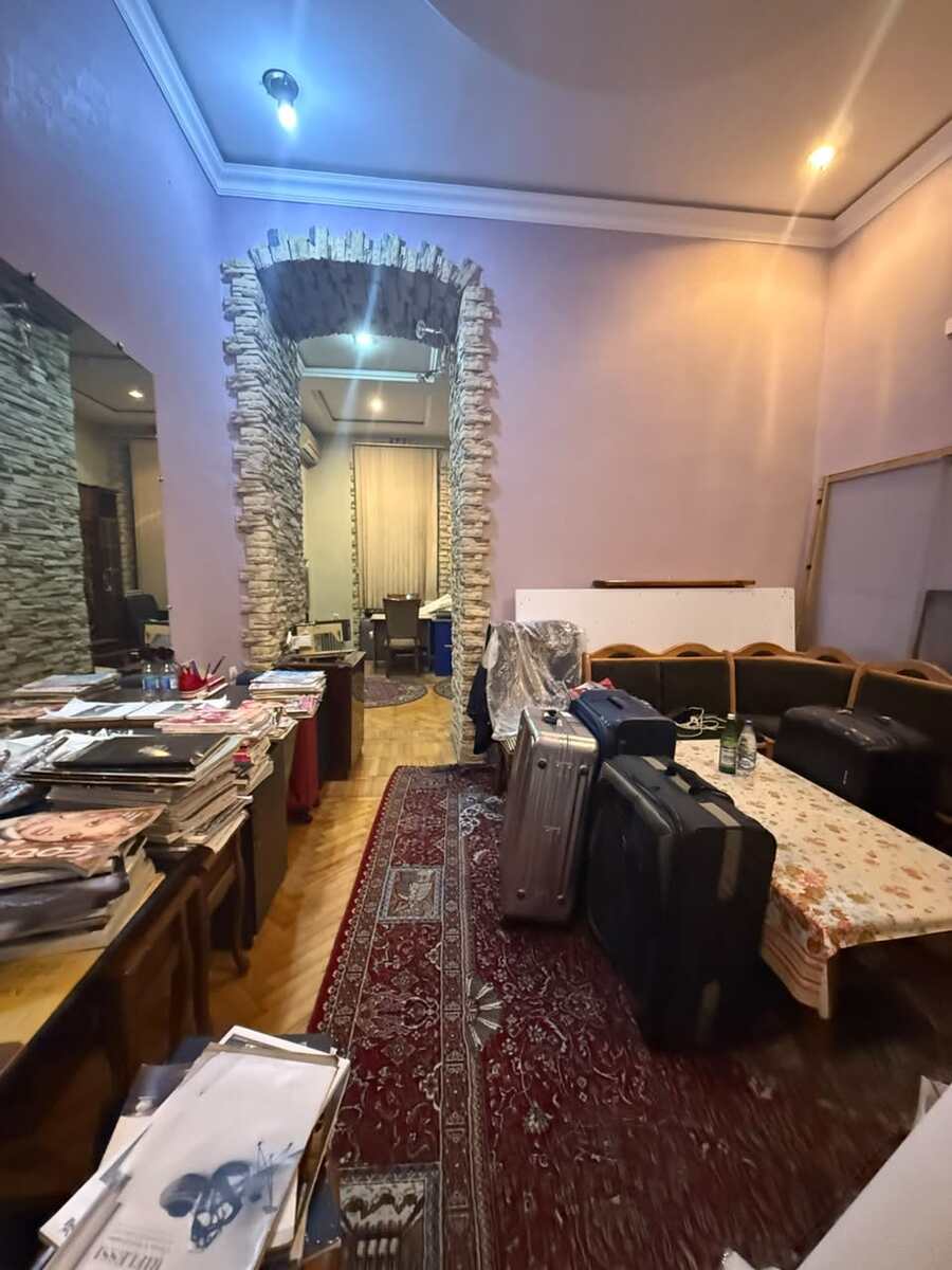 Satılır 2 otaqlı ofis 55 m² — Ofis, Bakı (4)