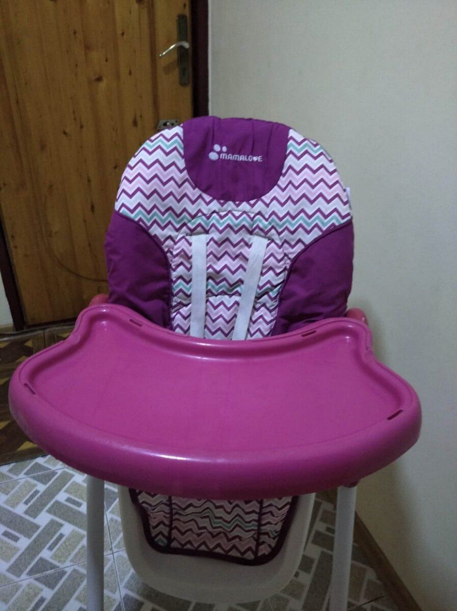 Qidalanma oturacağı Kidilo — Qidalandırma stulları, Bakı (3)