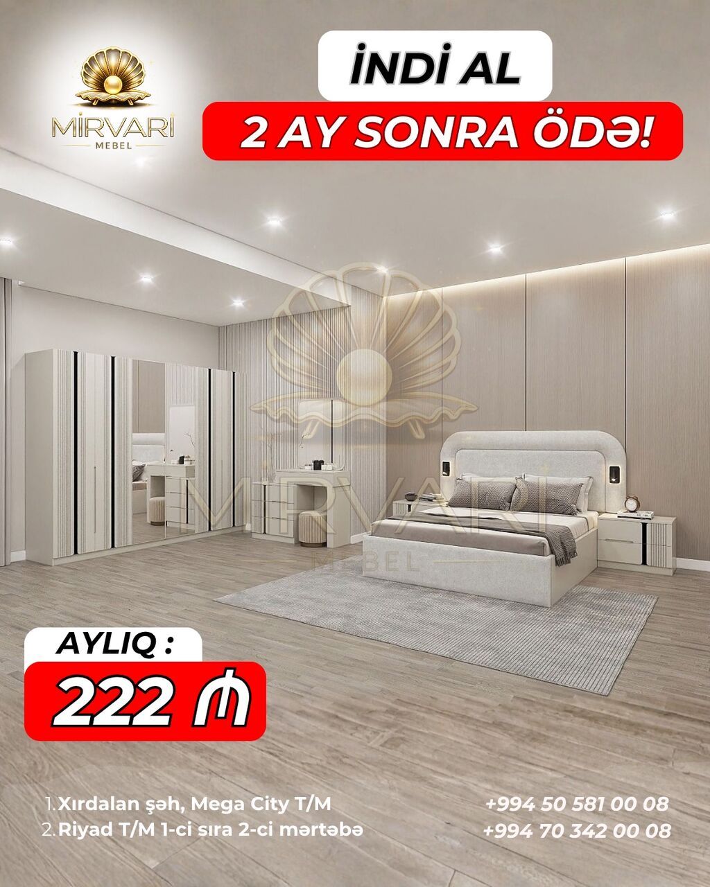 Künc divan, Yeni, Açılan, Bazalı, Nabuk — Divanlər, Xırdalan (7)