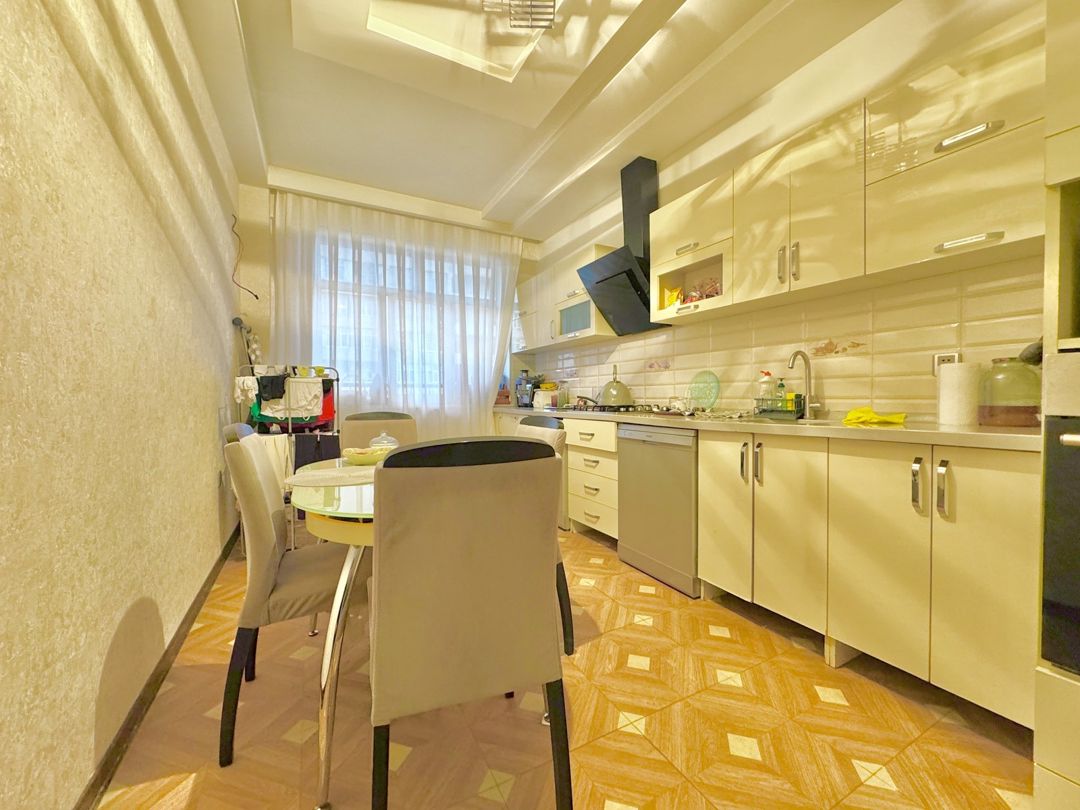 Satılır 2 otaqlı yeni tikili 103 m² — Mənzil, Bakı (5)