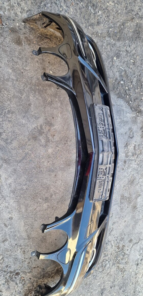 Ön bufer Mercedes-Benz W211 — Kuzov hissələri, Bakı (2)