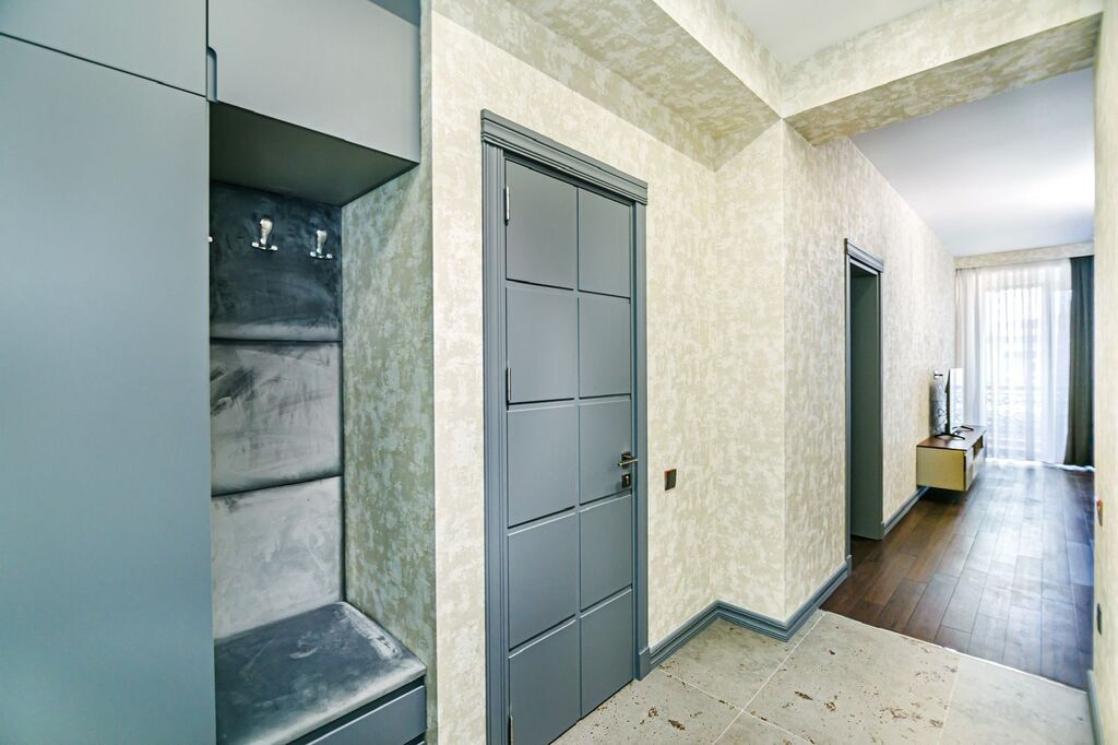 İcarəyə verilir 2 otaqlı yeni tikili 105 m² — Mənzil, Bakı