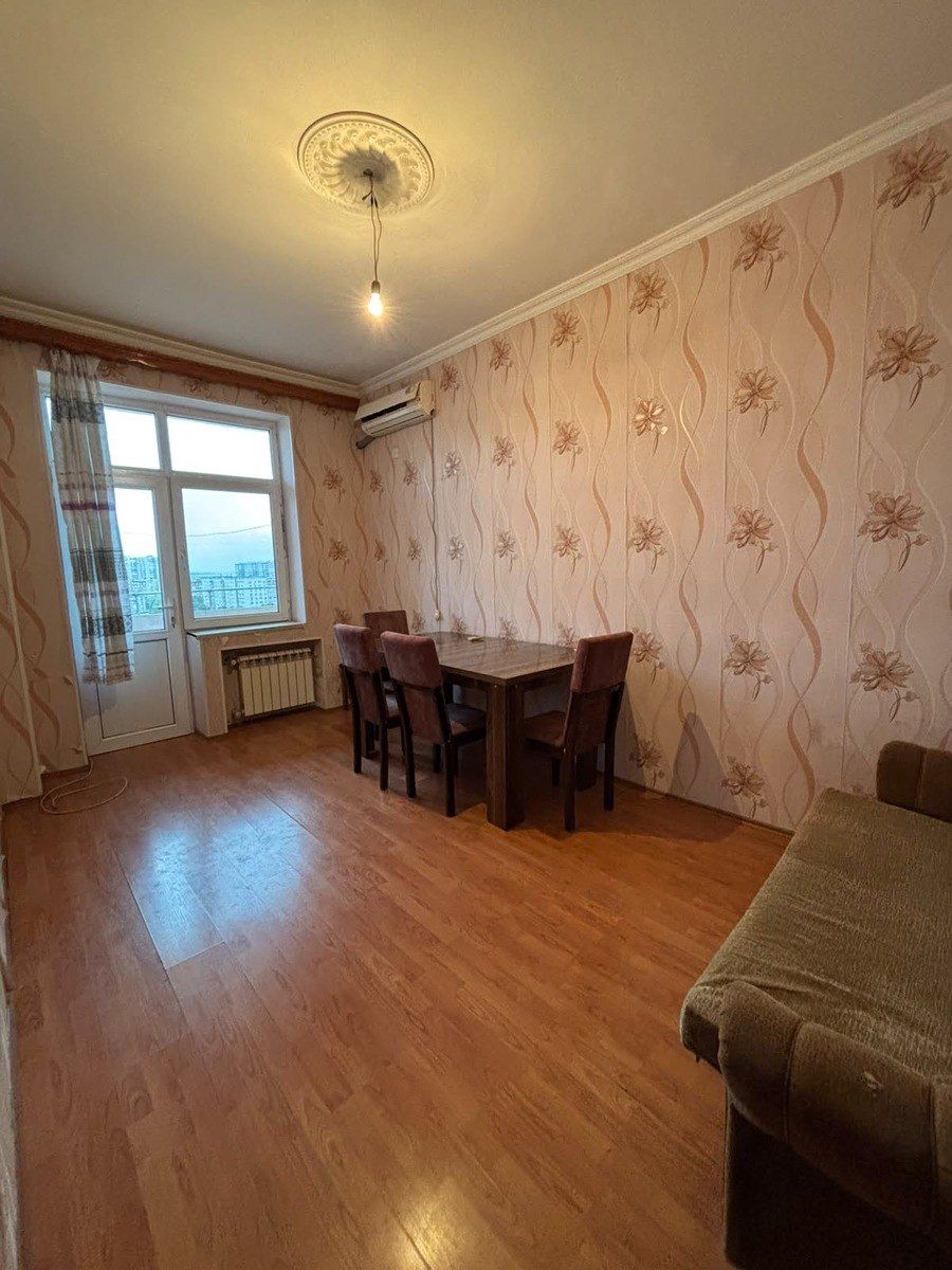 Satılır 2 otaqlı yeni tikili 51 m² — Mənzil, Bakı (2)