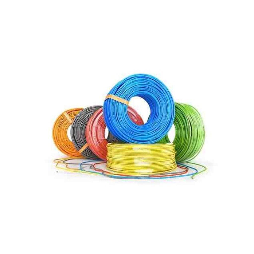 Kabel Jet Pro Kabel Jet Pro yüksək keyfiyyətli materiallardan — Kabel və naqillər, Bakı