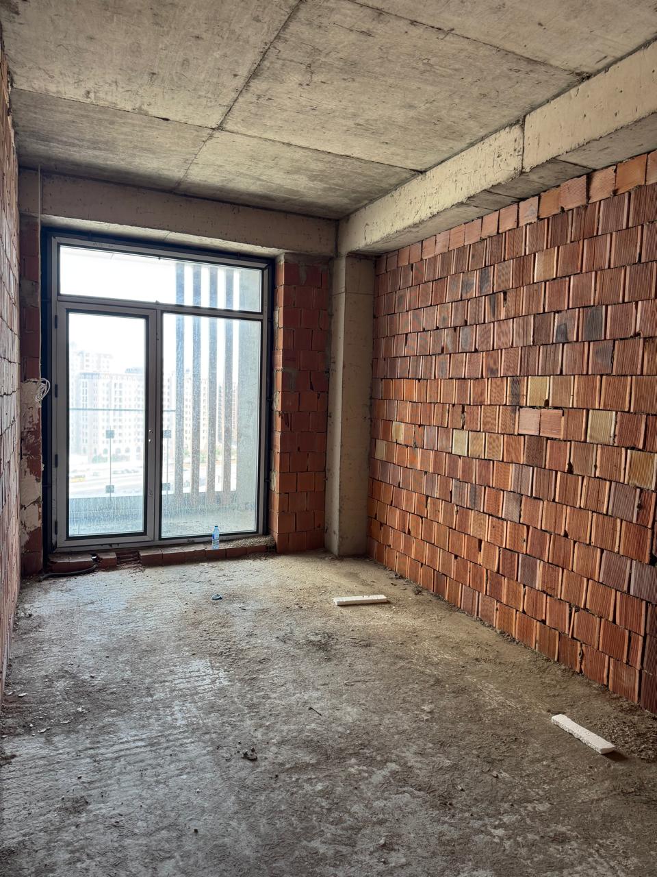 Satış: 2 otaqlı Yeni tikili, 136 m², Nəriman Nərimanov rayonu — Mənzil, Bakı (10)