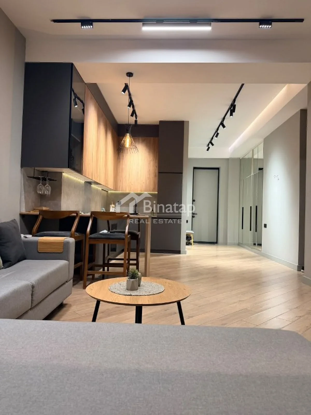 Satılır 2 otaqlı yeni tikili 71 m², 28 May metrosu, Nərimanov rayonu — Mənzil, Bakı (2)
