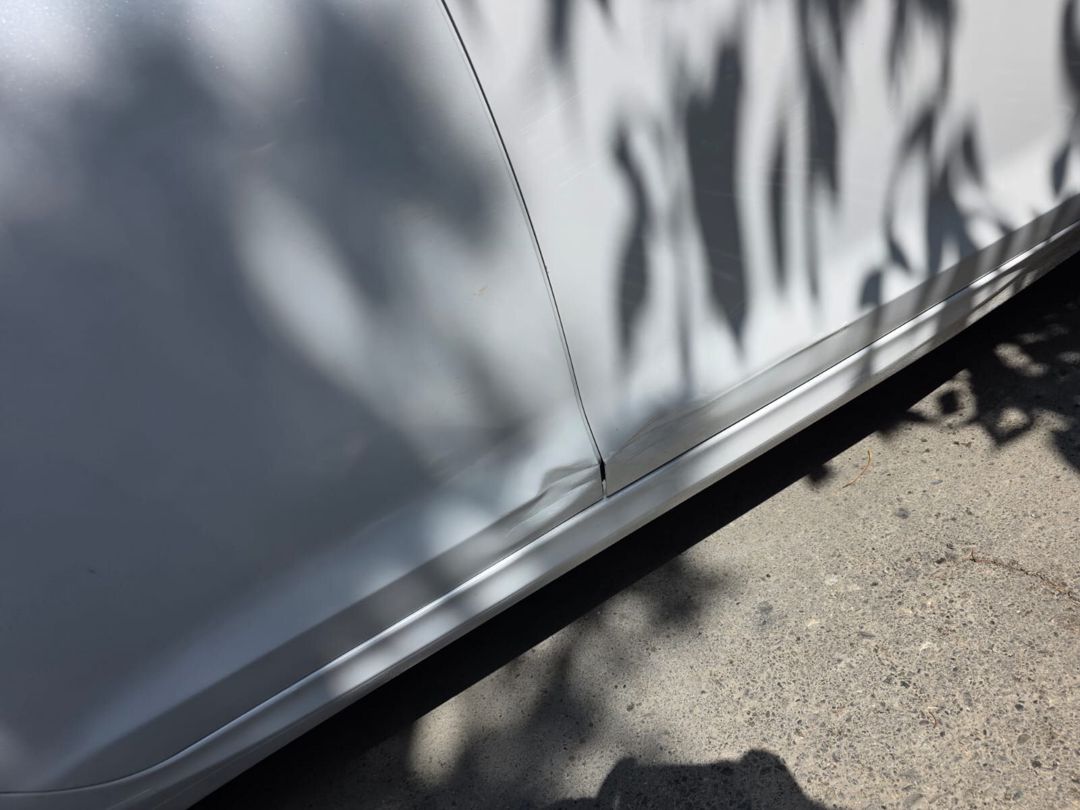 Hyundai Accent, 2018 il 77-KV-287 — Avtomobillər, Bakı (5)