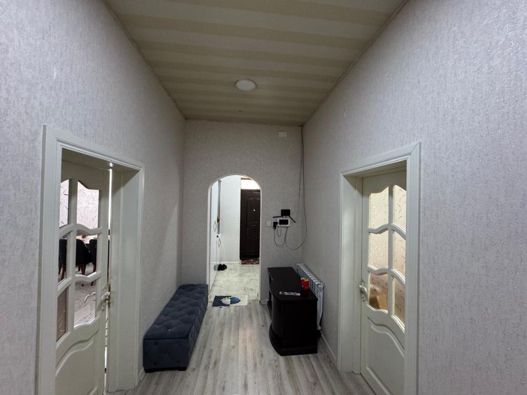 Satılır 3 otaqlı həyət evi/bağ evi 120 m² — Ev, villa, Bakı (8)