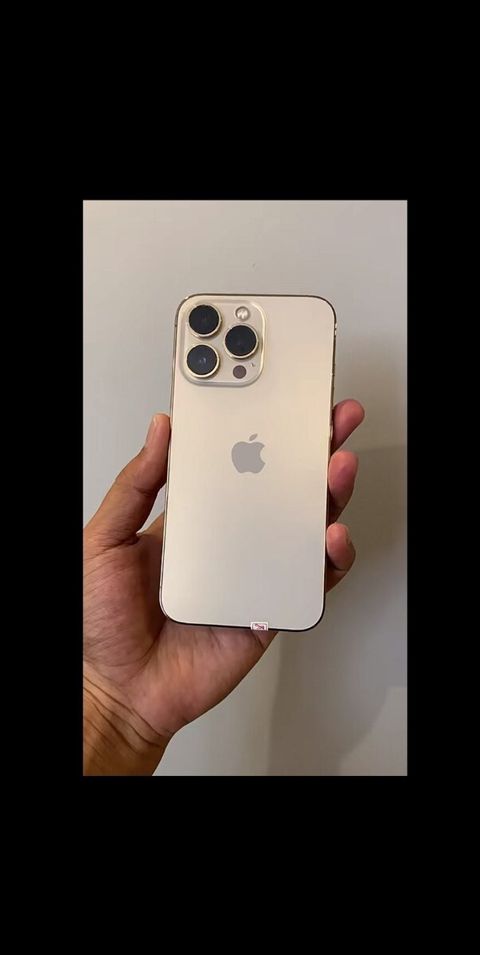 Apple iPhone 13 Pro Gold 128GB/6GB — 849 ₼ · Bakı · Smartfonlar Apple iPhone 13 Pro Gold 128GB/6GB — Bakı