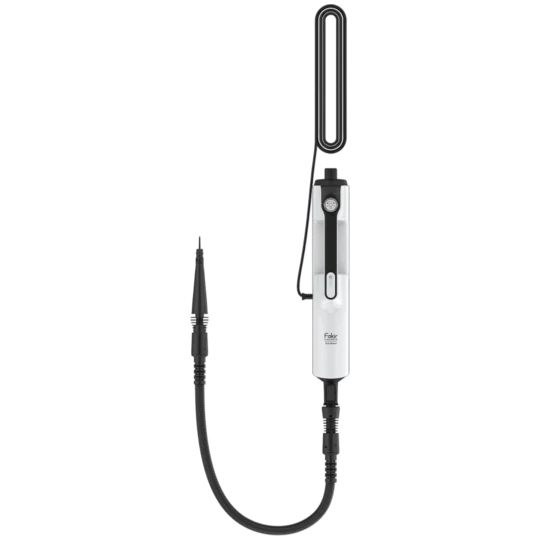Buxarlı Təmizləyici Fakir Buxarlı DUO Steam 2IN1 Steam Cleaner — Mətbəx texnikası, Bakı (3)