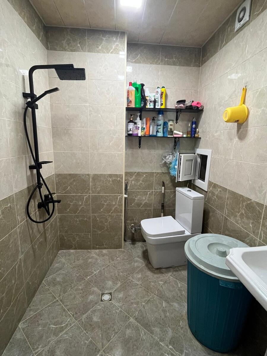 Satılır 2 otaqlı yeni tikili 52 m² — Mənzil, Bakı (2)