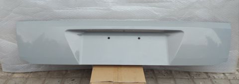 "Hyundai Tucson 2016-2019 Rear" trunk spoileri — Bakı