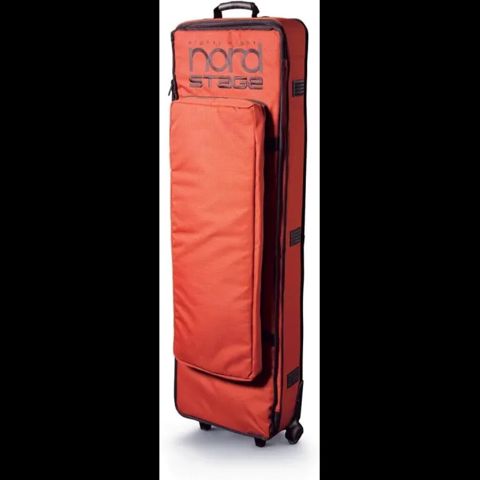 Nord Soft Case Stage/Piano 88 – Yumşaq Qoruyucu Çanta Nord Soft Case — Bakı