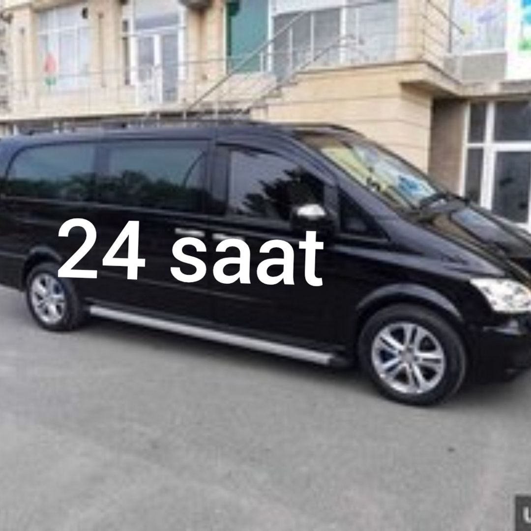 Cənazə maşını sifarişi — Avtomobil icarəsi, Bakı