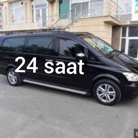 Cənazə maşını sifarişi — Bakı
